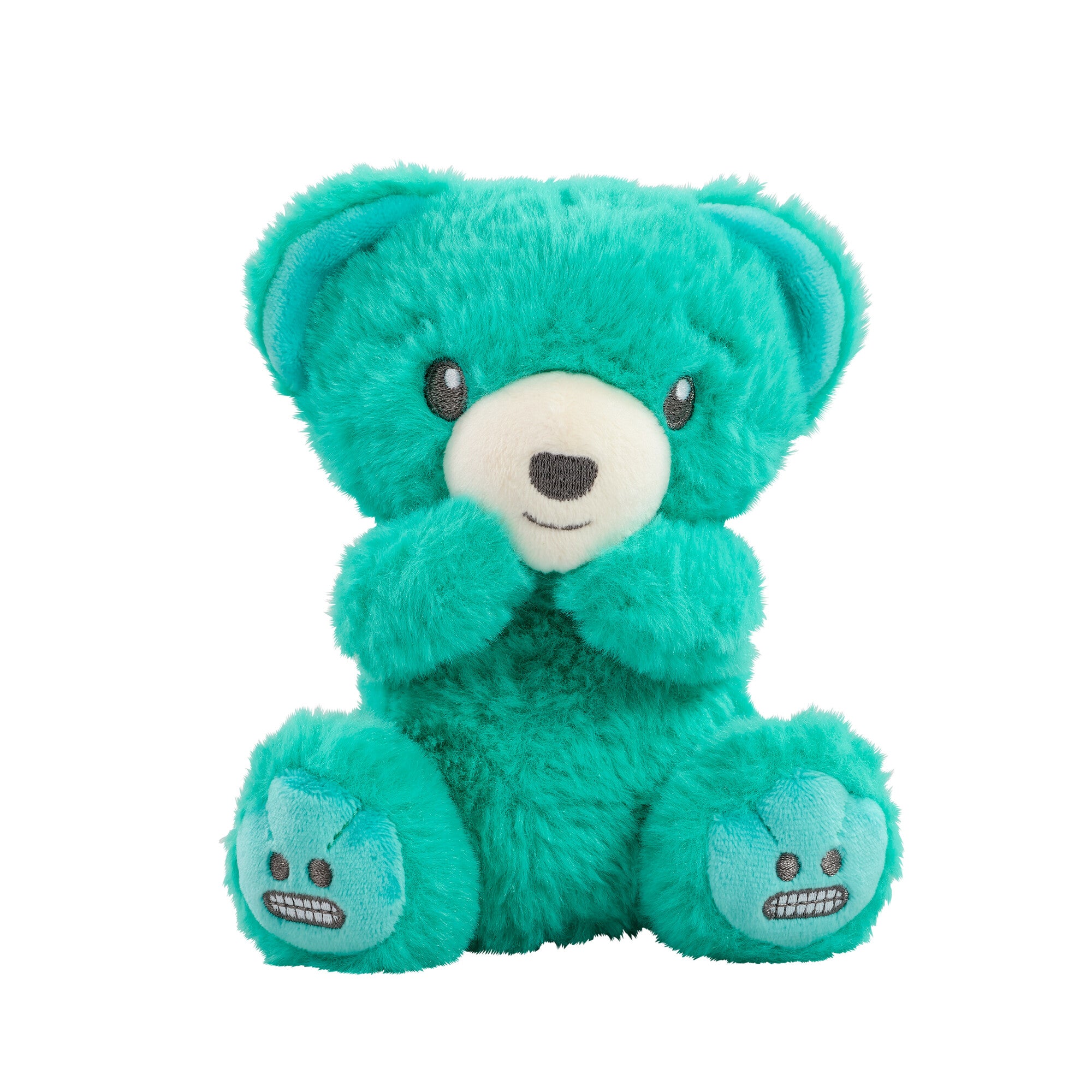 Image of Nervous Bear